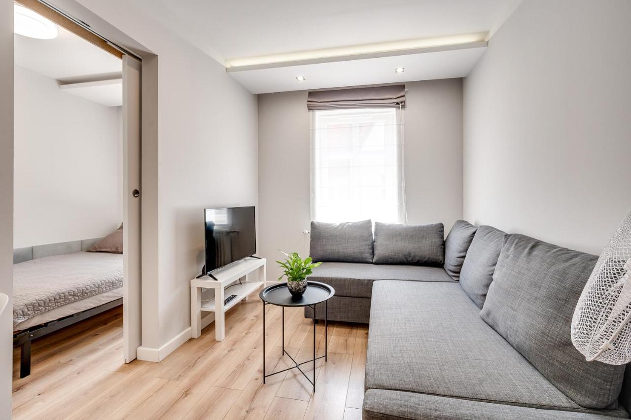 Central Platinum Apartments 15 Rybnik  Esterno foto