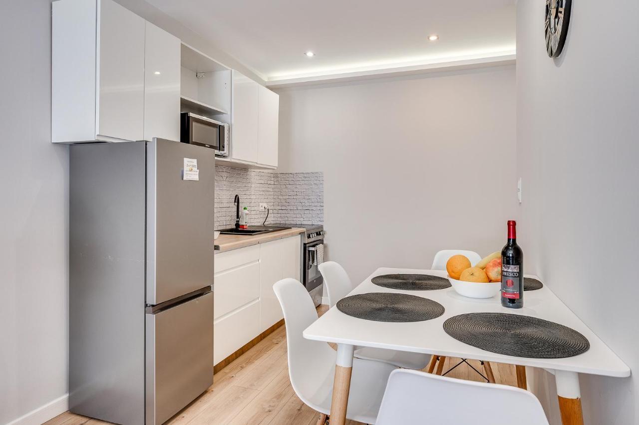 Central Platinum Apartments 15 Rybnik  Esterno foto