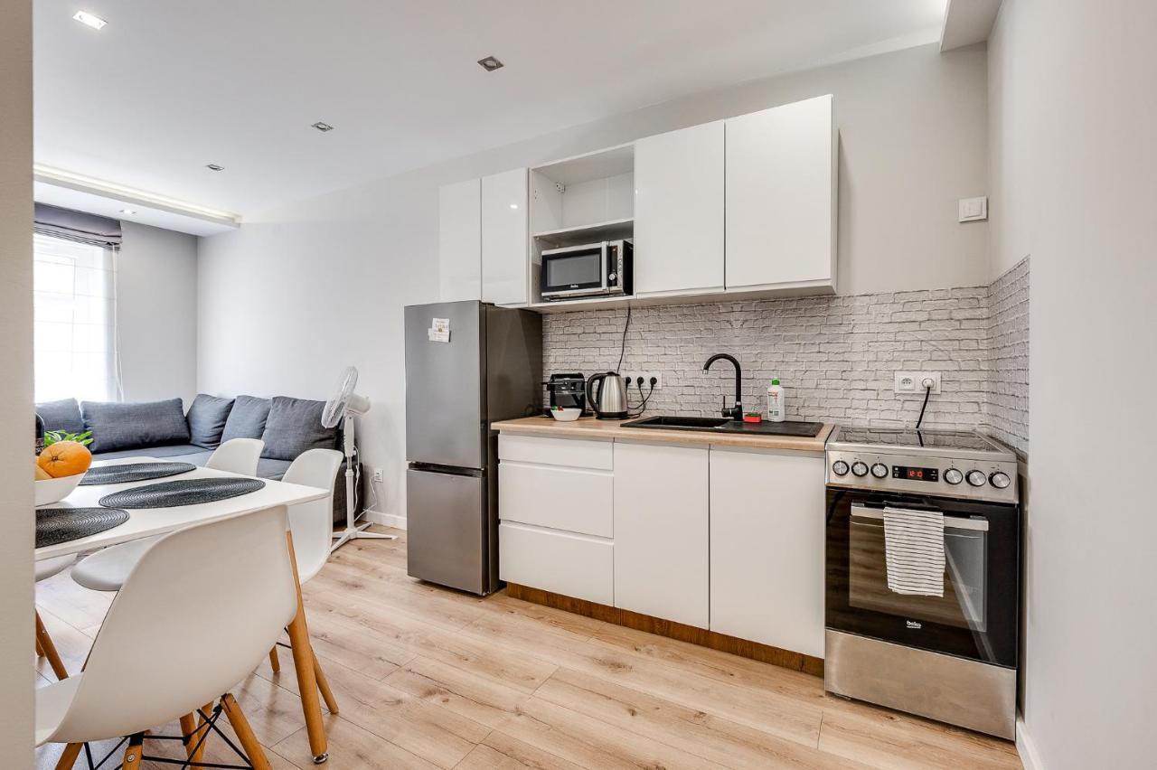 Central Platinum Apartments 15 Rybnik  Esterno foto