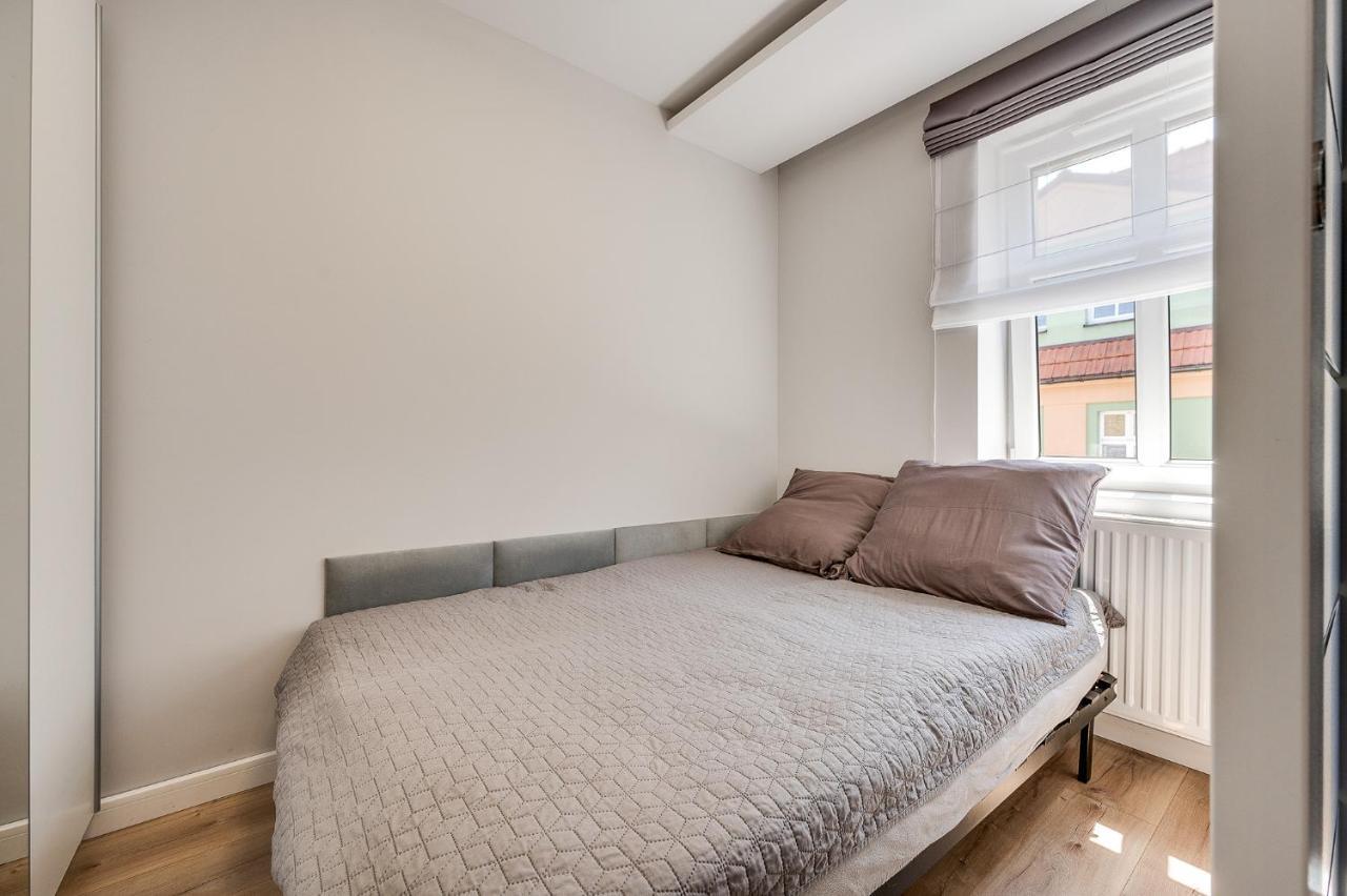 Central Platinum Apartments 15 Rybnik  Esterno foto