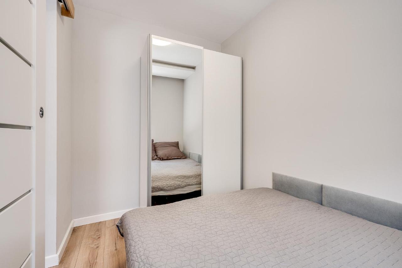 Central Platinum Apartments 15 Rybnik  Esterno foto