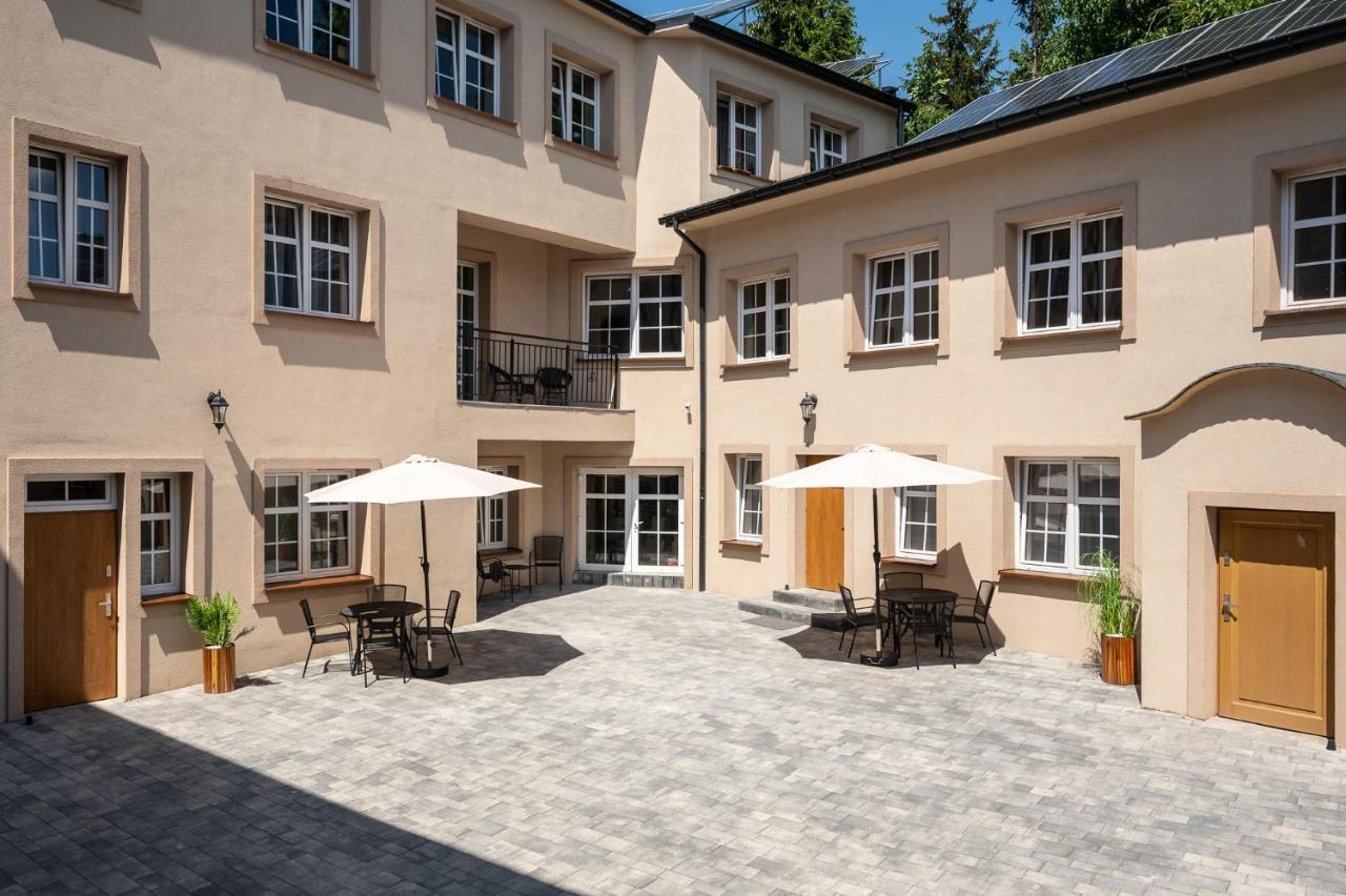 Central Platinum Apartments 15 Rybnik  Esterno foto