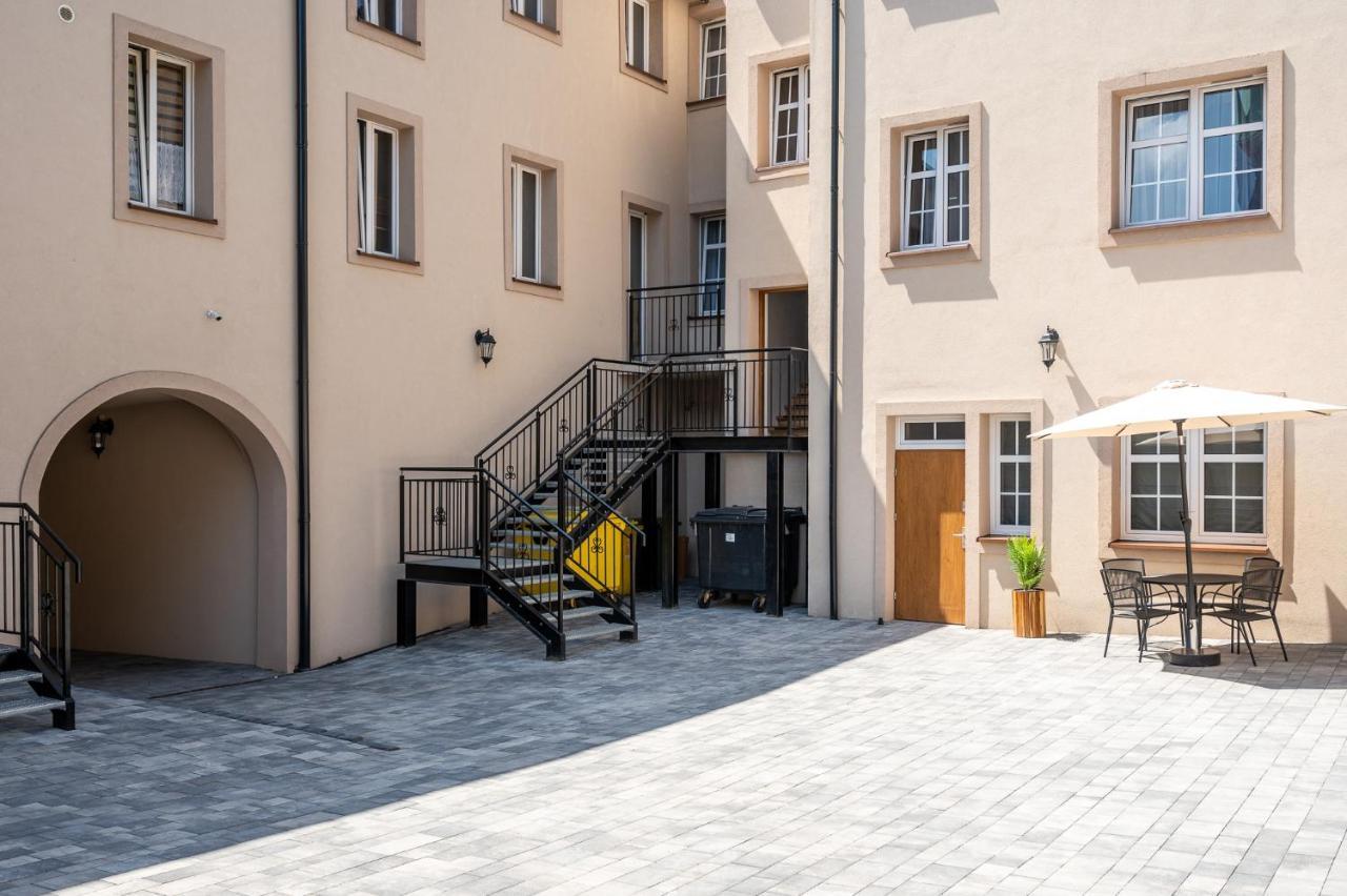Central Platinum Apartments 15 Rybnik  Esterno foto