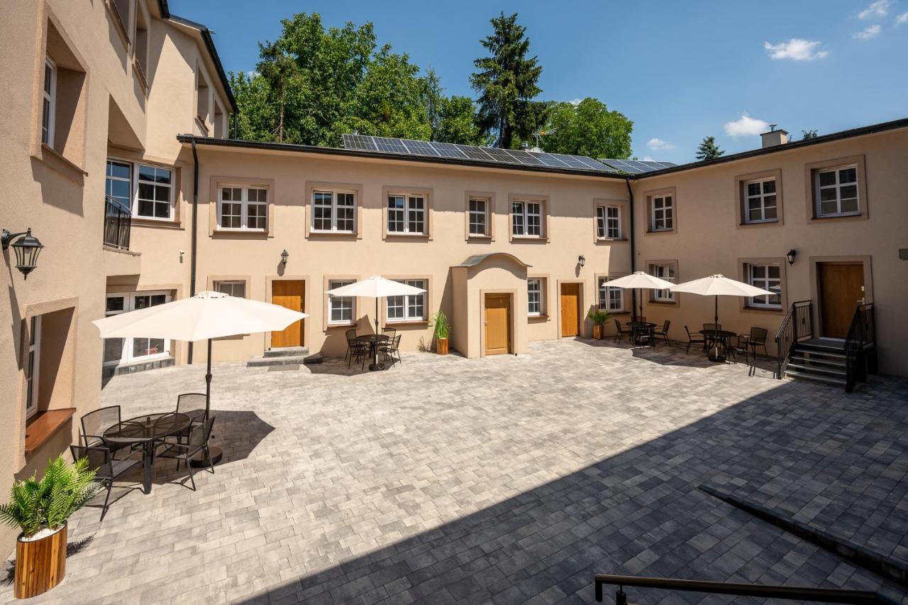 Central Platinum Apartments 15 Rybnik  Esterno foto