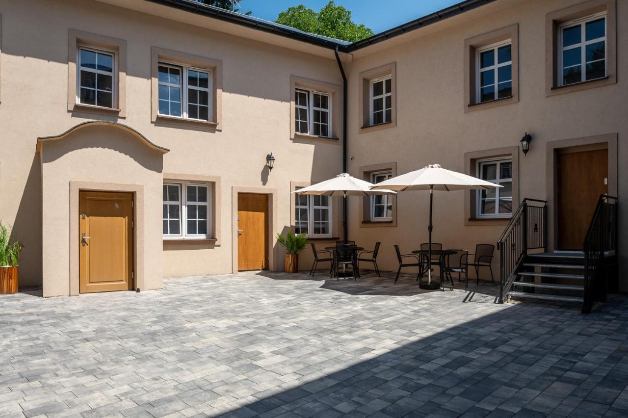 Central Platinum Apartments 15 Rybnik  Esterno foto